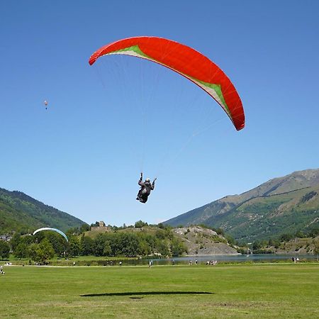 Belle Sayette - A 200M Des Pistes - Pour 8 Personnes Leilighet Génos Eksteriør bilde
